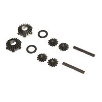 ARRMA DIFF INTERNAL GEAR SET, 8S BLX, AR310914