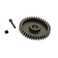 ARRMA 39T MOD1 SPOOL GEAR, 8MM BORE, AR310951