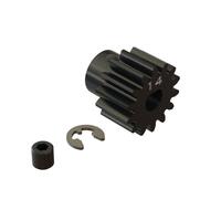 ARRMA 14T MOD 1 PINION GEAR, 8S BLX, AR310961