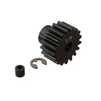 ARRMA 16T MOD 1 PINION GEAR, 8S BLX, AR310963