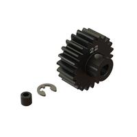 ARRMA 22T MOD 1 PINION GEAR, 8S BLX, AR310969