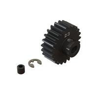 ARRMA 23T MOD 1 PINION GEAR, 8S BLX, AR310970