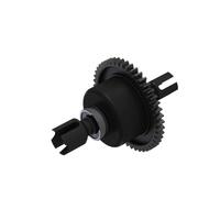 ARRMA CENTER DIFF SET, 46T, 100K, AR310989