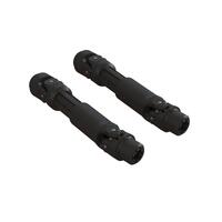 ARRMA FRONT COMPOSITE SLIDER DRIVESHAFT SET, AR310992