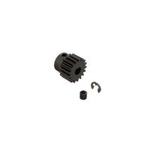 ARRMA 18T 0.8MOD SAFE-D5 PINION GEAR, AR311001