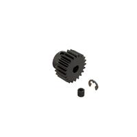 ARRMA 21T 0.8MOD SAFE-D5 PINION GEAR, AR311004