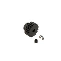 ARRMA 22T 0.8MOD SAFE-D5 PINION GEAR, AR311005