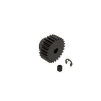 ARRMA 25T 0.8MOD SAFE-D5 PINION GEAR, AR311008