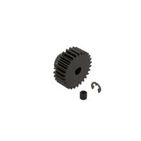 ARRMA 27T 0.8MOD SAFE-D5 PINION GEAR, AR311010