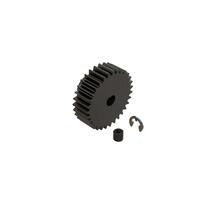 ARRMA 31T 0.8MOD SAFE-D5 PINION GEAR, AR311014