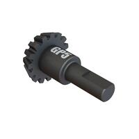 Arrma Main Input Gear, 15T, Gp5, Ar311016