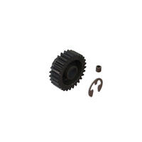 Arrma 27T Mod1 Safe-D8 Pinion Gear, Ar311047