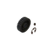Arrma 30T Mod1 Safe-D8 Pinion Gear, Ar311050