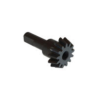 Arrma Main Input Gear 13T Straight Cut Safe-D, Ar311055