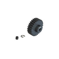 Arrma 28T Mod 1 Safe-D5 Pinion Gear, Ar311058