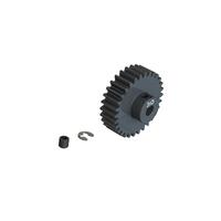 ARRMA 30T MOD1 SAFE-D5 PINION GEAR, AR311060