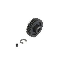 ARRMA 33T MOD1 SAFE-D8 PINION GEAR