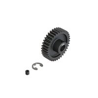 ARRMA 36T MOD1 SAFE-D8 PINION GEAR