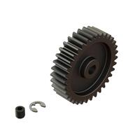 ARRMA 34T MOD1 SAFE-D5 PINION GEAR