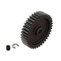 ARRMA 38T MOD1 SAFE-D5 PINION GEAR