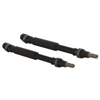 ARRMA CVD DRIVESHAFT SET, 2PCS