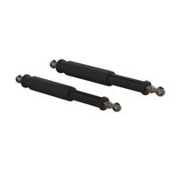 ARRMA CVD DRIVESHAFT SLIDER SHAFTS, 2PCS