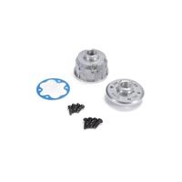 ARRMA CENTRE DIFF CASE SET, MOJAVE 4S