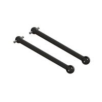 ARRMA CVD DRIVESHAFT 50MM, 2PCS, TYPHON GROM