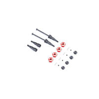 Arrma Metal Axle And Hex Set, Grom