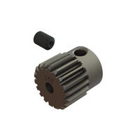 Arrma 18T 0.5 Mod Pinion Gear, Grom