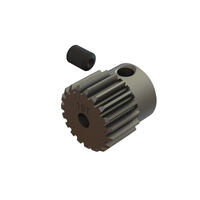 Arrma 19T 0.5 Mod Pinion Gear, Grom