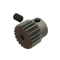 Arrma 20T 0.5 Mod Pinion Gear, Grom