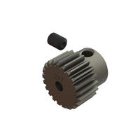 Arrma 21T 0.5 Mod Pinion Gear, Grom