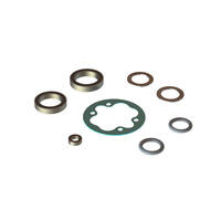 Arrma Centre Diff Rebuild Kit