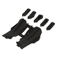 Arrma Rear Diffuser Set, Ar320518
