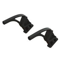ARRMA DIFFUSER SUPPORTS, AR320519