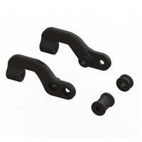 Arrma Rear Brace Mount Set, Mojave, Ar320539