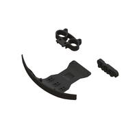 Arrma Super Basher Front Bumper, Ar320573