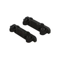 ARRMA LOWER BUMPER MOUNT SET, AR320588