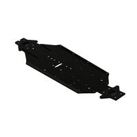 Arrma Swb Aluminum Chassis, Ar320621