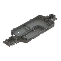 Arrma Composite Chassis, Xlwb