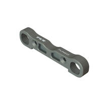 Arrma Tlr Tuned Adjustable Aluminium Fr Suspension Mount, Ar320653