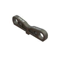 Arrma Tlr Tuned Adjustable Aluminium Rf Suspension Mount, Ar320655