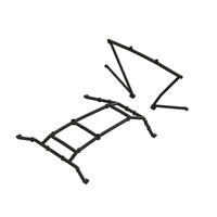 Arrma Body Cage Roof Black, Fireteam, Ar320702