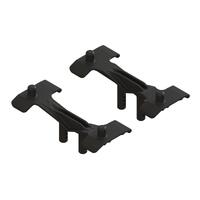 ARRMA BODY POST SET, MOJAVE 4S