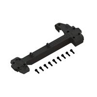 ARRMA SWB COMPOSITE TOP DECK, GROM