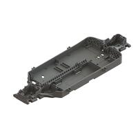 ARRMA COMPOSITE CHASSIS, XLWB V2, 1PC, ARA320640
