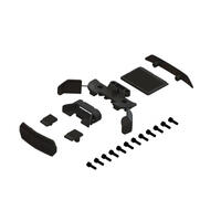 Arrma Monster Truck Body Parts Set, Grom