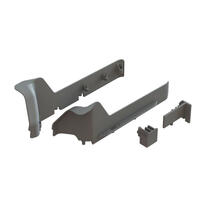 Arrma Monster Truck Side Guard Set, Outcast 4S V2