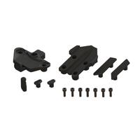 ARRMA BUGGY BODY PARTS SET, TYPHON GROM